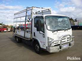 2008 Isuzu NNR 200 - picture0' - Click to enlarge