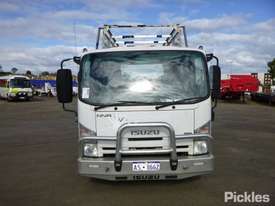 2008 Isuzu NNR 200 - picture1' - Click to enlarge