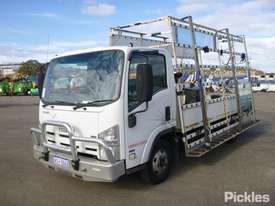 2008 Isuzu NNR 200 - picture2' - Click to enlarge