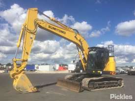 2019 Sumitomo SH235X-6 - picture0' - Click to enlarge