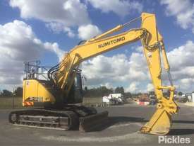 2019 Sumitomo SH235X-6 - picture1' - Click to enlarge