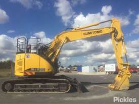 2019 Sumitomo SH235X-6 - picture2' - Click to enlarge
