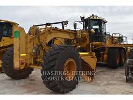 CATERPILLAR 16M Motor Graders - picture0' - Click to enlarge