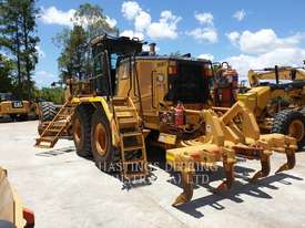 CATERPILLAR 16M Motor Graders - picture1' - Click to enlarge