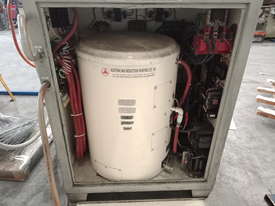 15 kW high frequency induction heater - picture0' - Click to enlarge