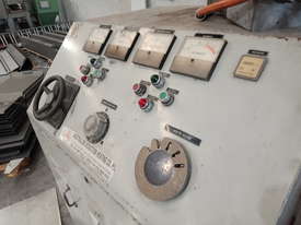 15 kW high frequency induction heater - picture1' - Click to enlarge