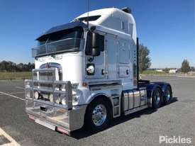 2017 Kenworth K200 Big Cab - picture2' - Click to enlarge