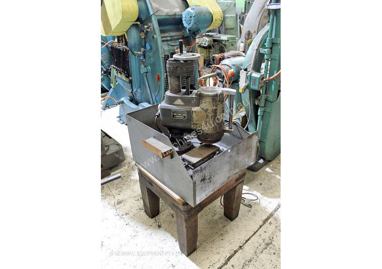 caption Excel Wash Grinder