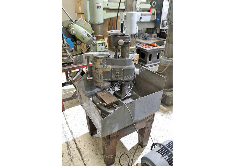 caption Excel Wash Grinder