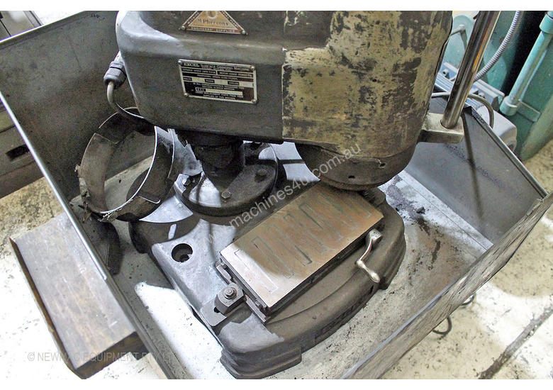 caption Excel Wash Grinder