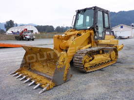 Caterpillar 953C Track Loader CAT D5 Drott Dozer DOZCATM - picture0' - Click to enlarge