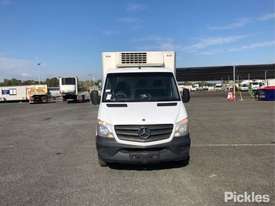 2014 Mercedes Benz Sprinter - picture1' - Click to enlarge