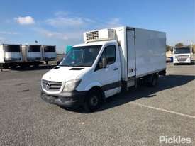 2014 Mercedes Benz Sprinter - picture2' - Click to enlarge