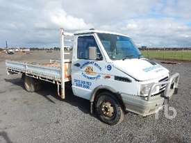 IVECO DAILY Tipper Truck (S/A) - picture0' - Click to enlarge