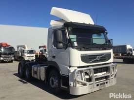 2013 Volvo FM410 - picture0' - Click to enlarge