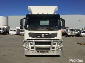 2013 Volvo FM410 - picture1' - Click to enlarge