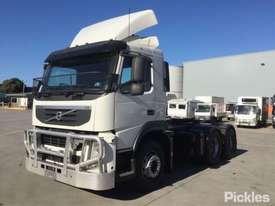 2013 Volvo FM410 - picture2' - Click to enlarge