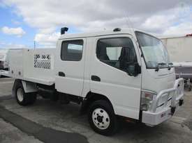 Fuso FE84P Canter - picture0' - Click to enlarge