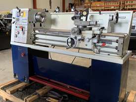 360mm Swing Centre Lathe, 38mm Spindle Bore - picture0' - Click to enlarge