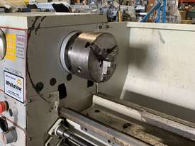 360mm Swing Centre Lathe, 38mm Spindle Bore - picture0' - Click to enlarge