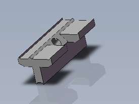 Decking Clips for  Timber or composite decks - picture0' - Click to enlarge