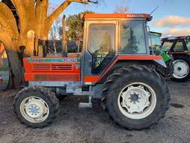 Kubota M6970 4WD Cabin Tractor - picture1' - Click to enlarge