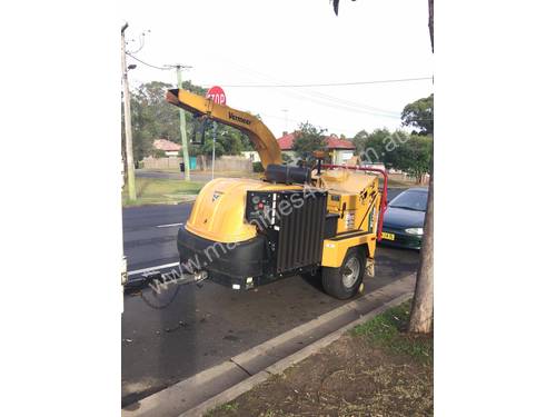 Wood chipper for sale