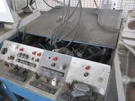 Bosch Alternator/starter Test Bench - picture2' - Click to enlarge