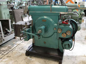 Macson 300mm Stroke Shaper - picture0' - Click to enlarge