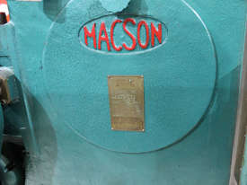 Macson 300mm Stroke Shaper - picture1' - Click to enlarge