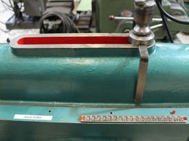 Macson 300mm Stroke Shaper - picture2' - Click to enlarge