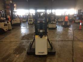 Electric Forklift Walkie Stacker M Series 1986 - picture1' - Click to enlarge