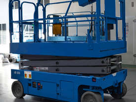 New Genie GS-2046 Scissor Lift - picture0' - Click to enlarge