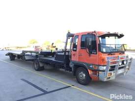 2000 Hino FD1J - picture0' - Click to enlarge
