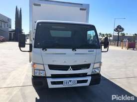2014 Mitsubishi Canter 515 - picture1' - Click to enlarge