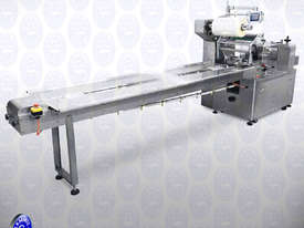 Flamingo Long Flow Wrapper (EFFFW-450) - picture0' - Click to enlarge