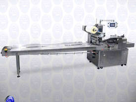 Flamingo Long Flow Wrapper (EFFFW-450) - picture0' - Click to enlarge