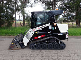 Terex PT30 Skid Steer Loader - picture0' - Click to enlarge