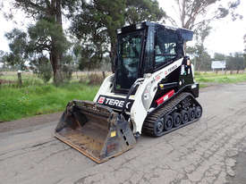 Terex PT30 Skid Steer Loader - picture0' - Click to enlarge