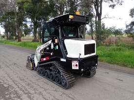 Terex PT30 Skid Steer Loader - picture1' - Click to enlarge