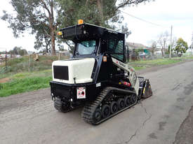 Terex PT30 Skid Steer Loader - picture2' - Click to enlarge