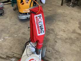 Refurbished PV25 SUCTION POLISHER Polivac - picture0' - Click to enlarge