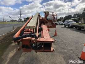 2001 JLG Industries 120SXJ - picture1' - Click to enlarge