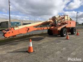 2001 JLG Industries 120SXJ - picture2' - Click to enlarge