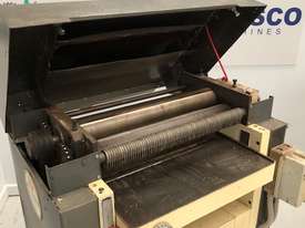 Durden 500mm wide Thicknesser - picture0' - Click to enlarge