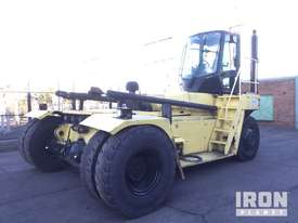2012 Hyster H22.00XM-12EC Container Handler - picture0' - Click to enlarge