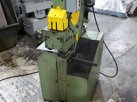 Sharp S-305 punch & Shear machine - picture1' - Click to enlarge