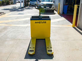 2.0T Battery Electric Pallet Truck - picture1' - Click to enlarge
