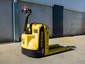 2.0T Battery Electric Pallet Truck - picture2' - Click to enlarge