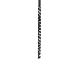 Diager 16mm x 550mm SDS-Max Masonry Drill Bit 3 CUTTING EDGES 166R - picture0' - Click to enlarge